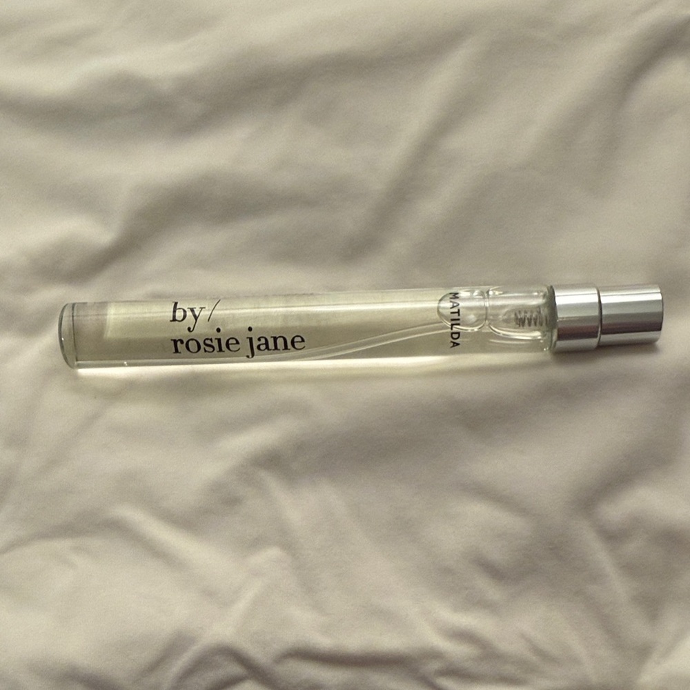 Matilda. By/ Rosie Jane Eau De Parfume